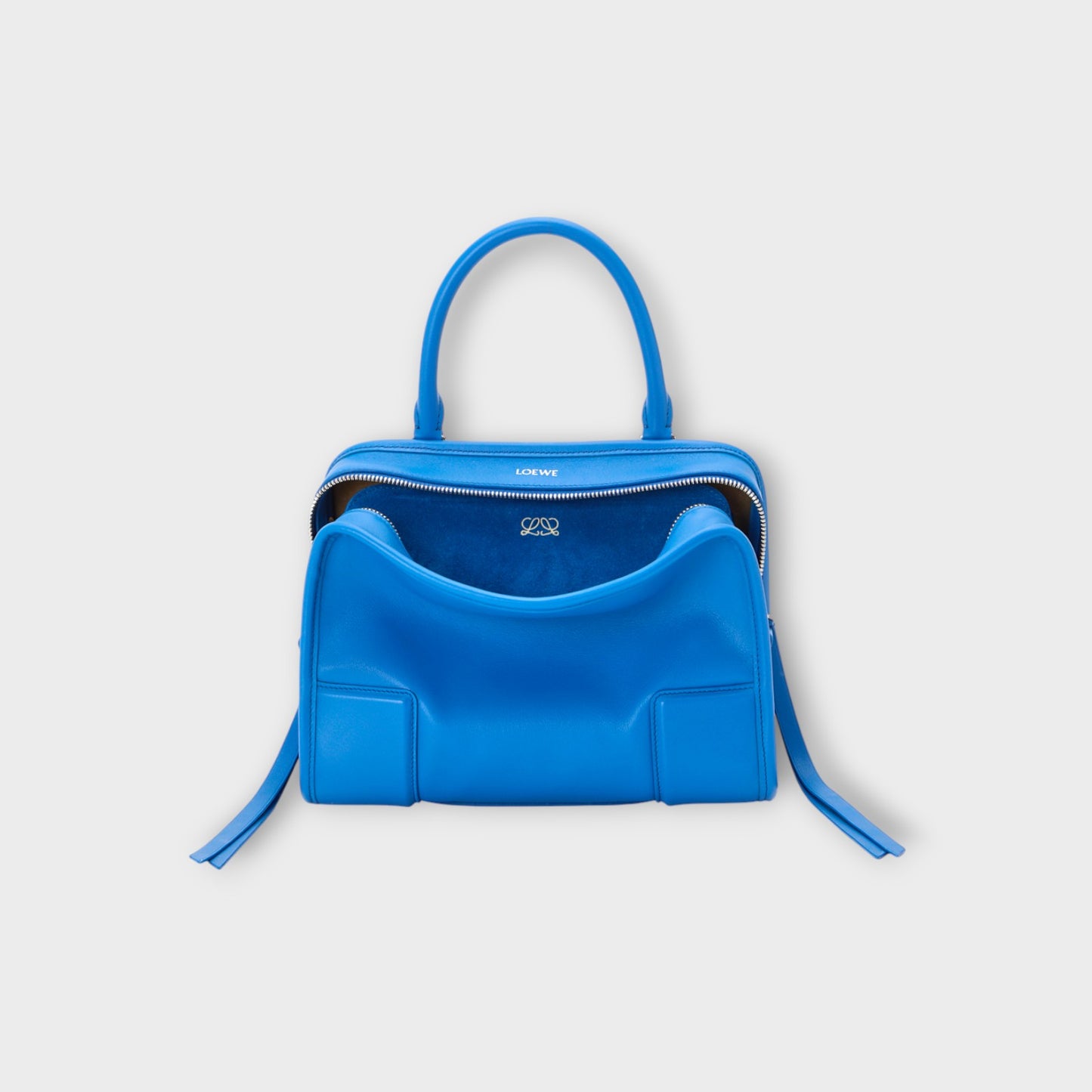 Loewe Amazona 180 Leather Small Bag