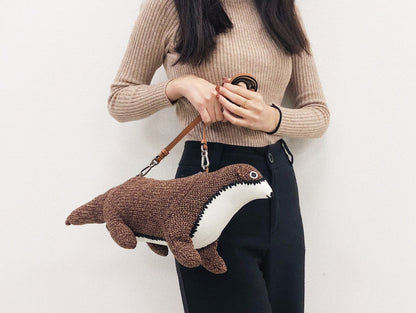 Loewe Otter Shoulder Bag
