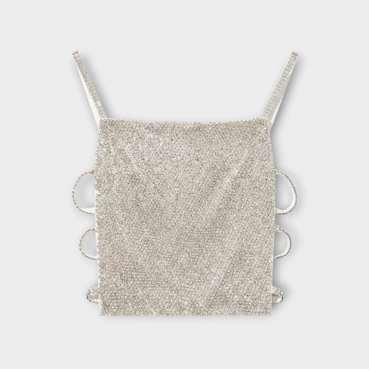 Nina Ricci Crystal Top
