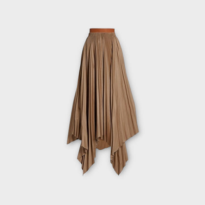 Loewe Pleated Skirt