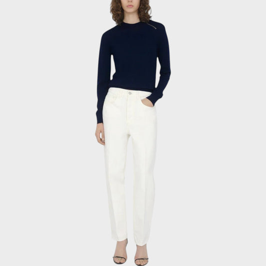 Partow Dylan Barrel Denim Jeans