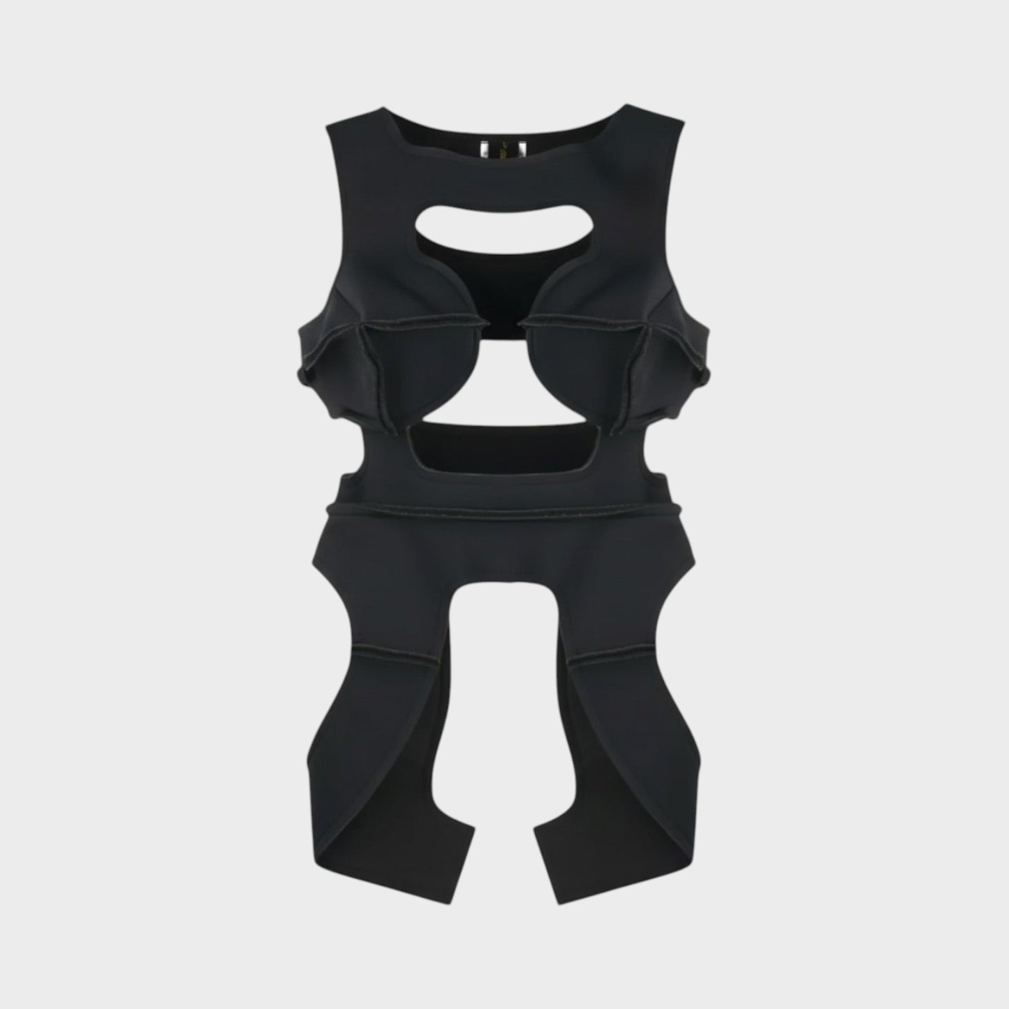 Comme des Garcons Bodice Bustier