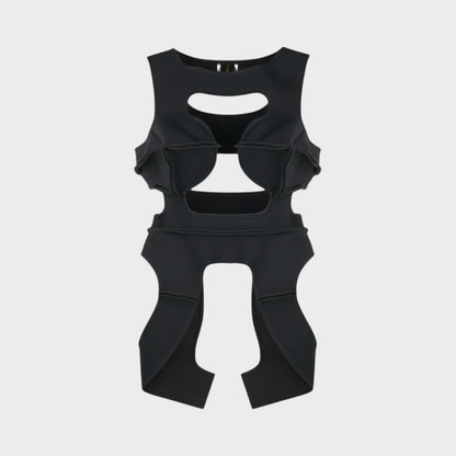 Comme des Garcons Bodice Bustier