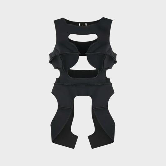 Comme des Garcons Bodice Bustier