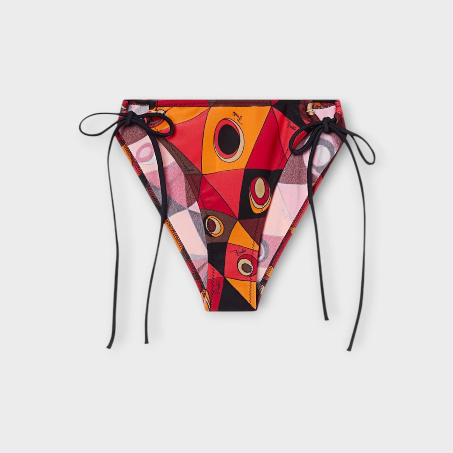 Pucci Bikini Bottom