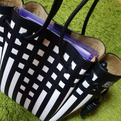 Loewe Flamenco Tote