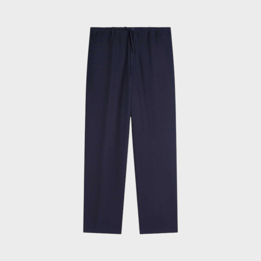Dries Van Noten Penny Wollhose