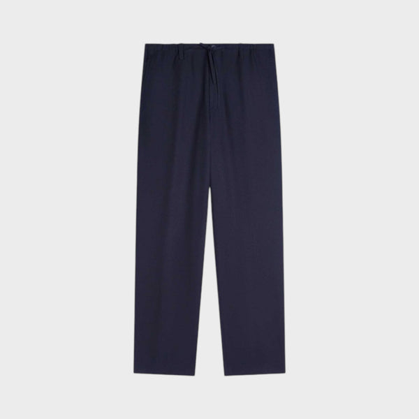 Dries Van Noten Penny Wollhose