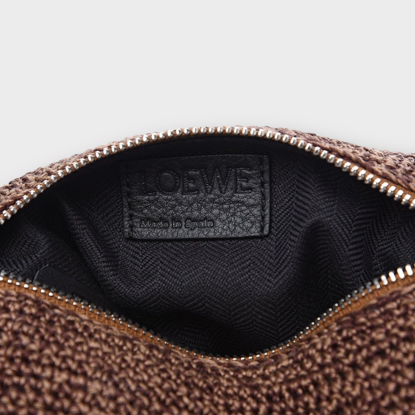 Loewe Otter Shoulder Bag