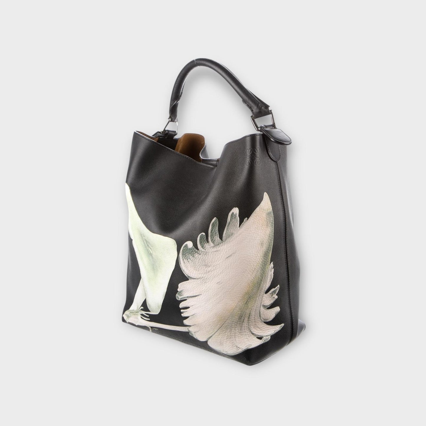 Loewe Mushroom T-Bucket Bag