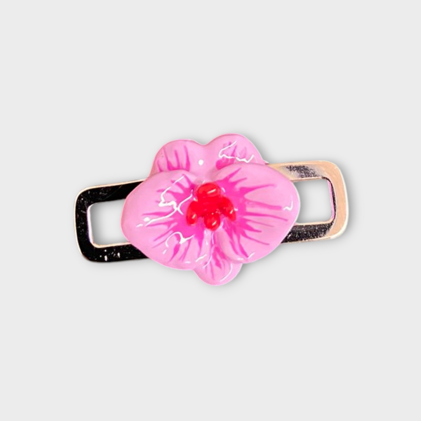 Poubel Orchid Charm