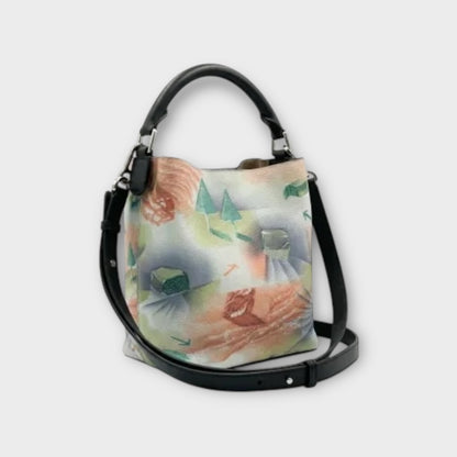 Loewe Forest T-Bucket Bag