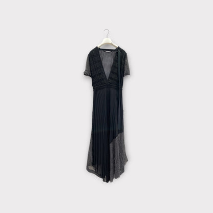 Loewe Polka Dot Dress