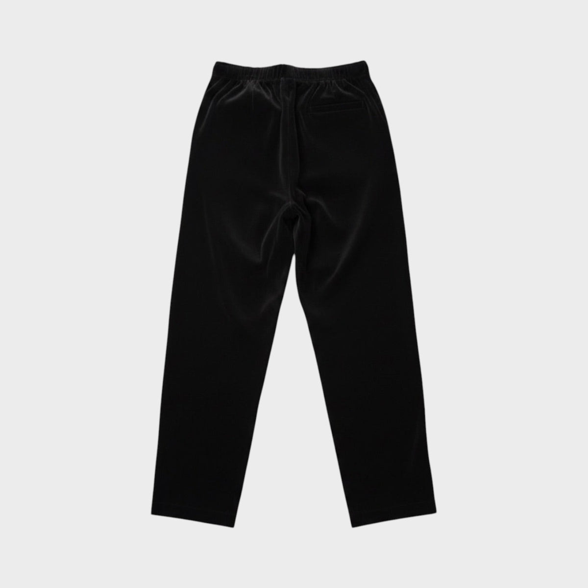 Comme des Garcons Velveteen Pants