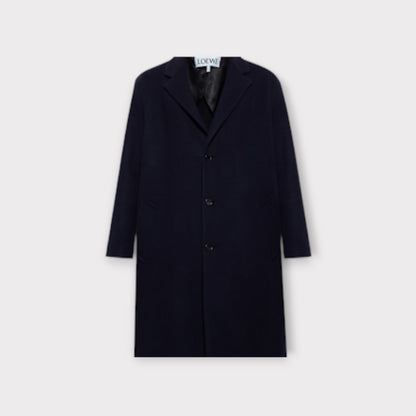 Loewe Wool & Cashmere Coat