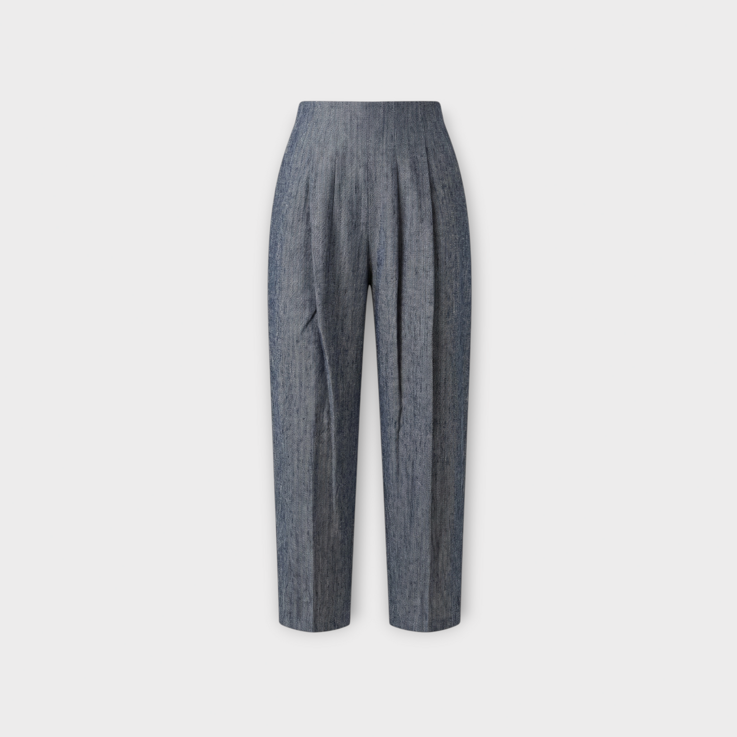Ashlyn Blaine High Waist Trousers