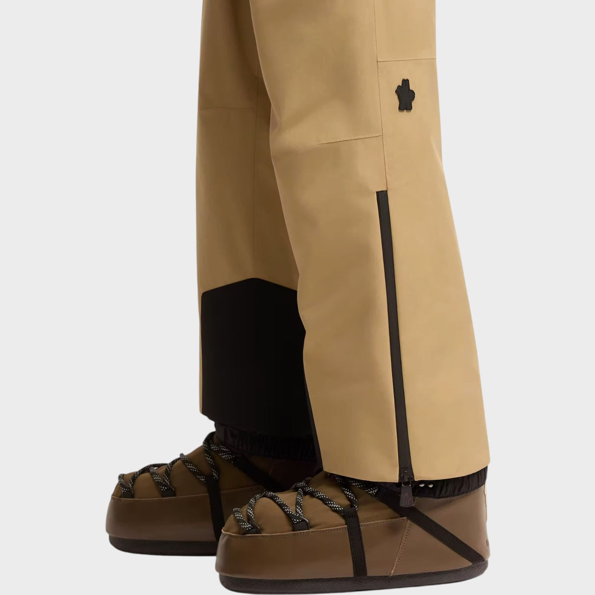 Moncler Grenoble Insulated GORE-TEX Ski Bib Pants