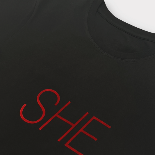 Paco Rabanne x Peter Saville T-Shirt