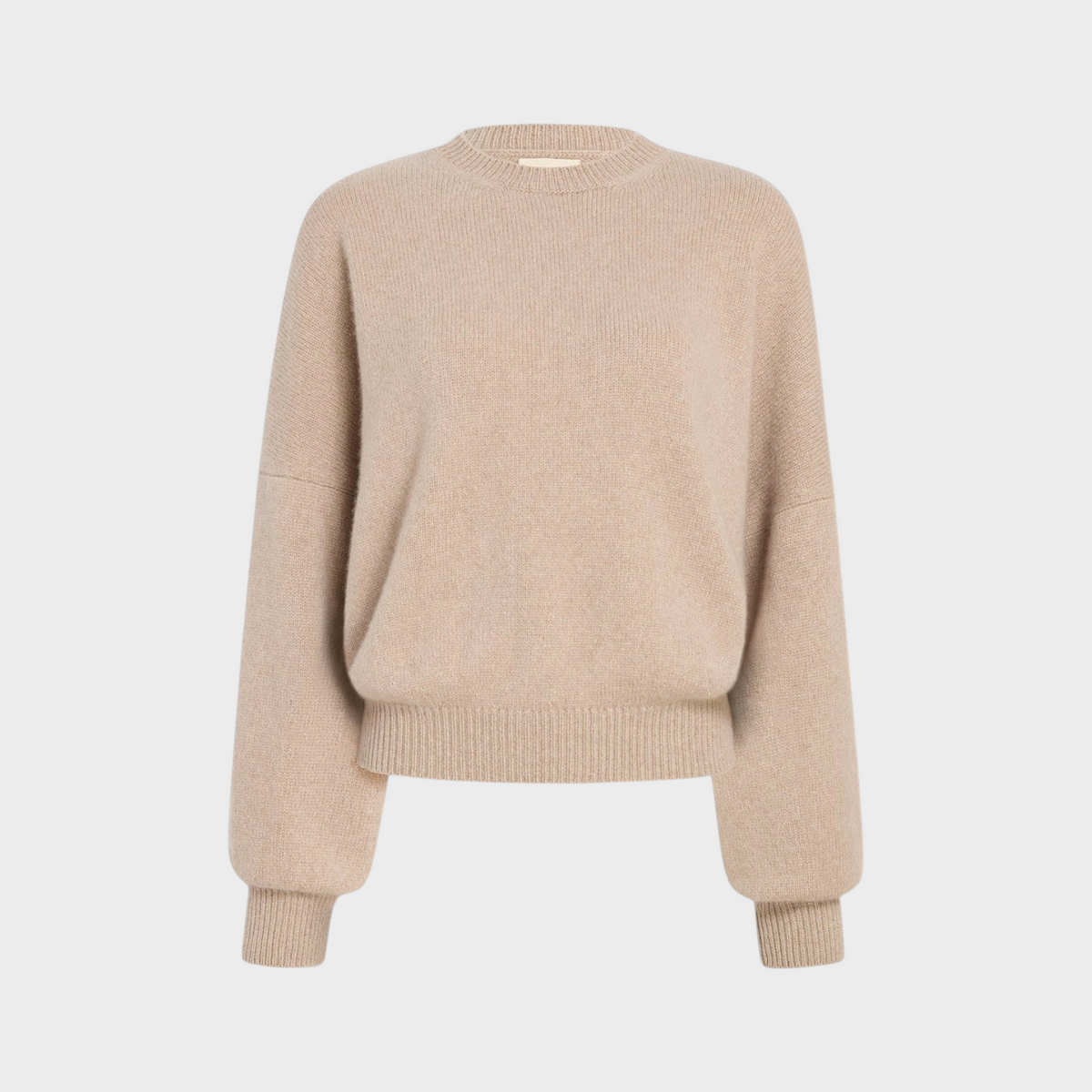 Khaite Margaux Cashmere Sweater