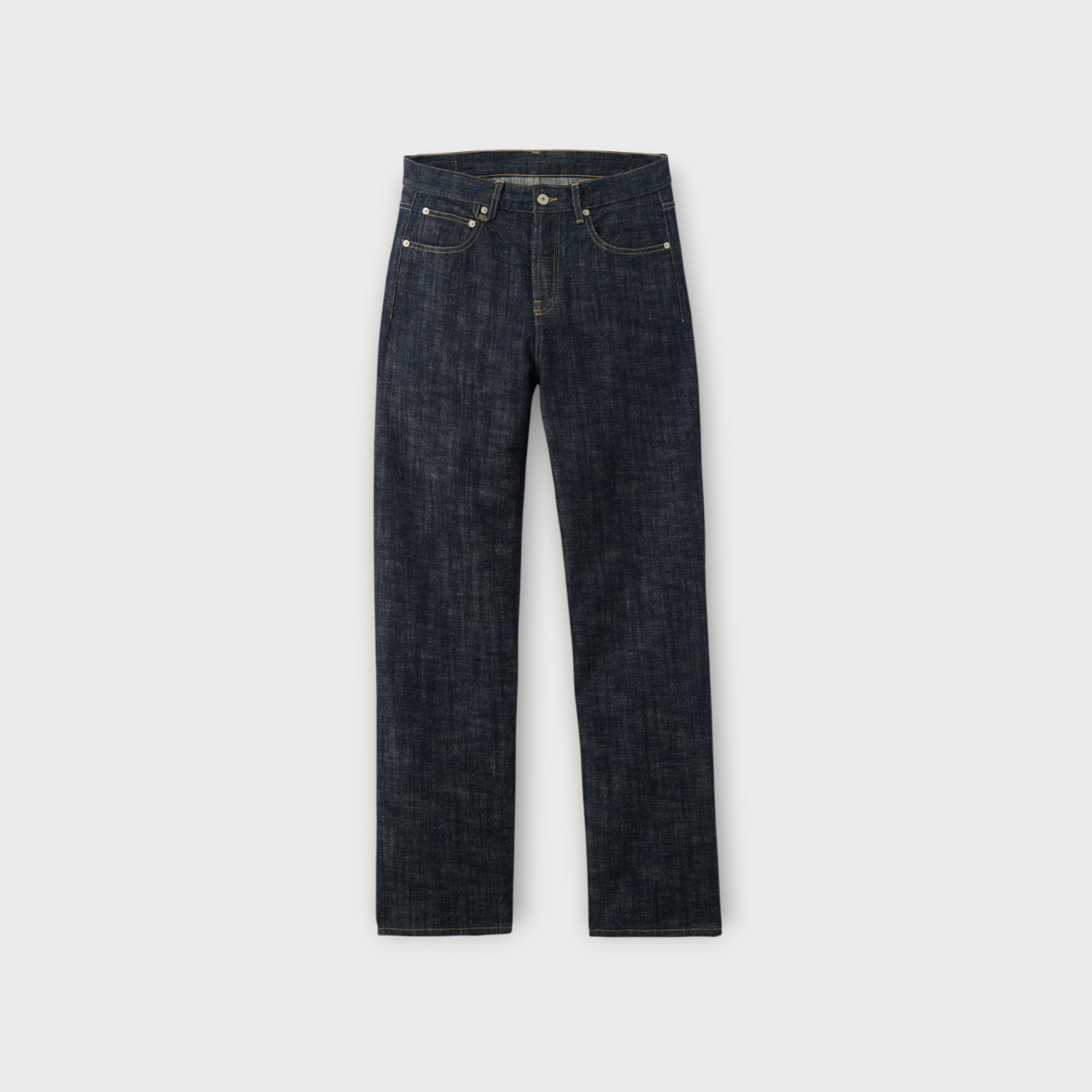 Jacquemus Le De-Nimes Jeans