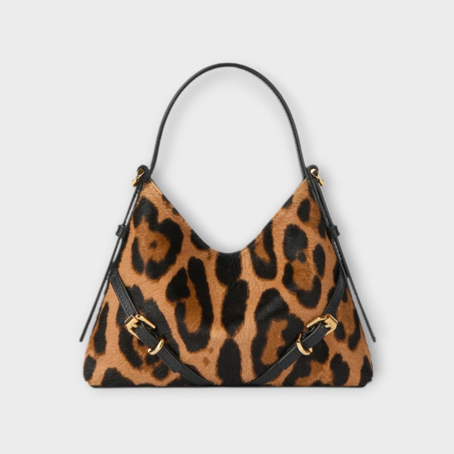 Givenchy Voyou Pony Effect Nano Bag