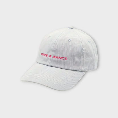 Tasoni x Alexandra Bachzetsis Baseball Cap