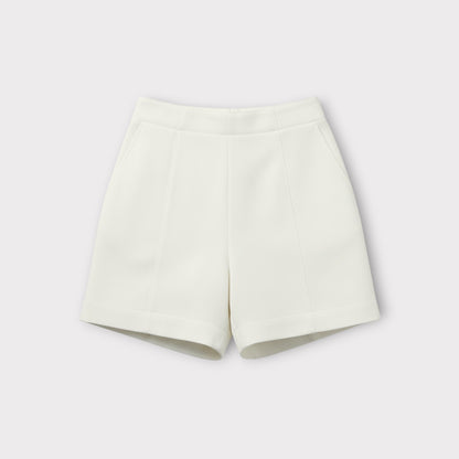 Alaïa Pique Skorts