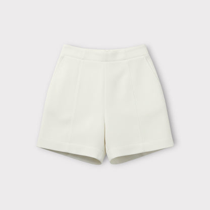 Alaïa Pique Skorts