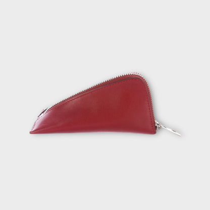 Loewe Smooth Calf Z Coin Purse