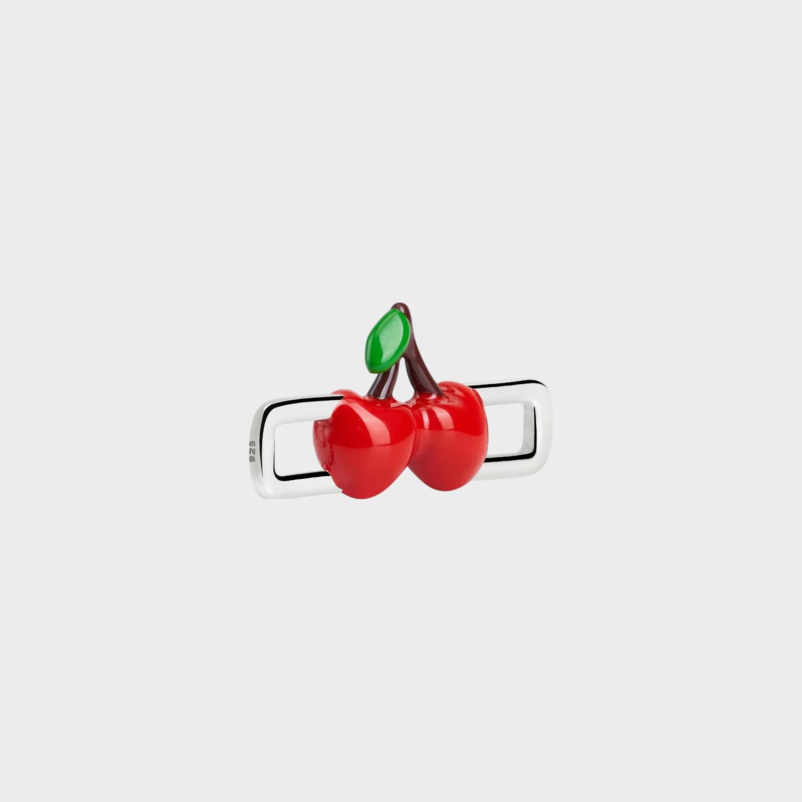 Poubel Cherry Charm