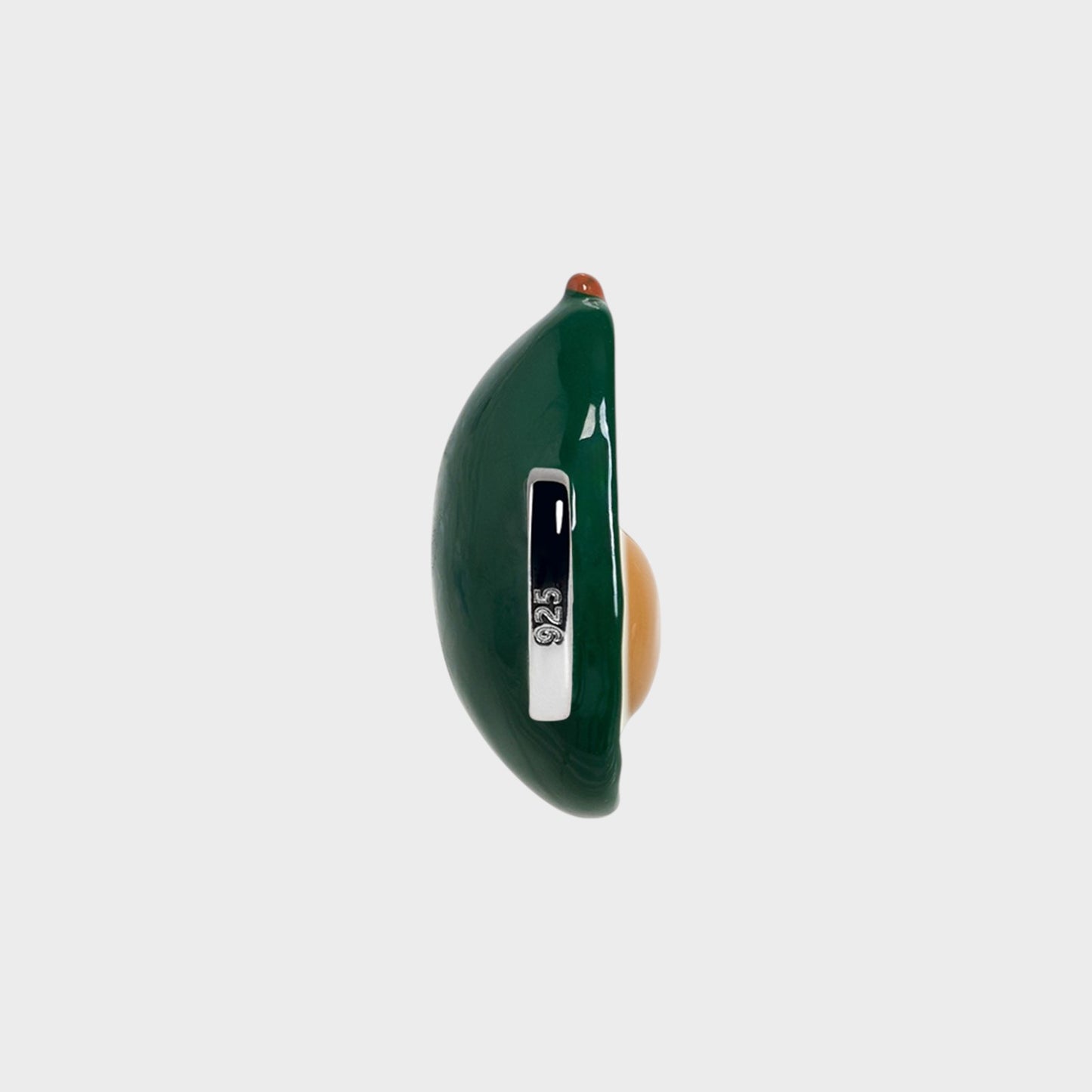 Poubel Avocado Charm