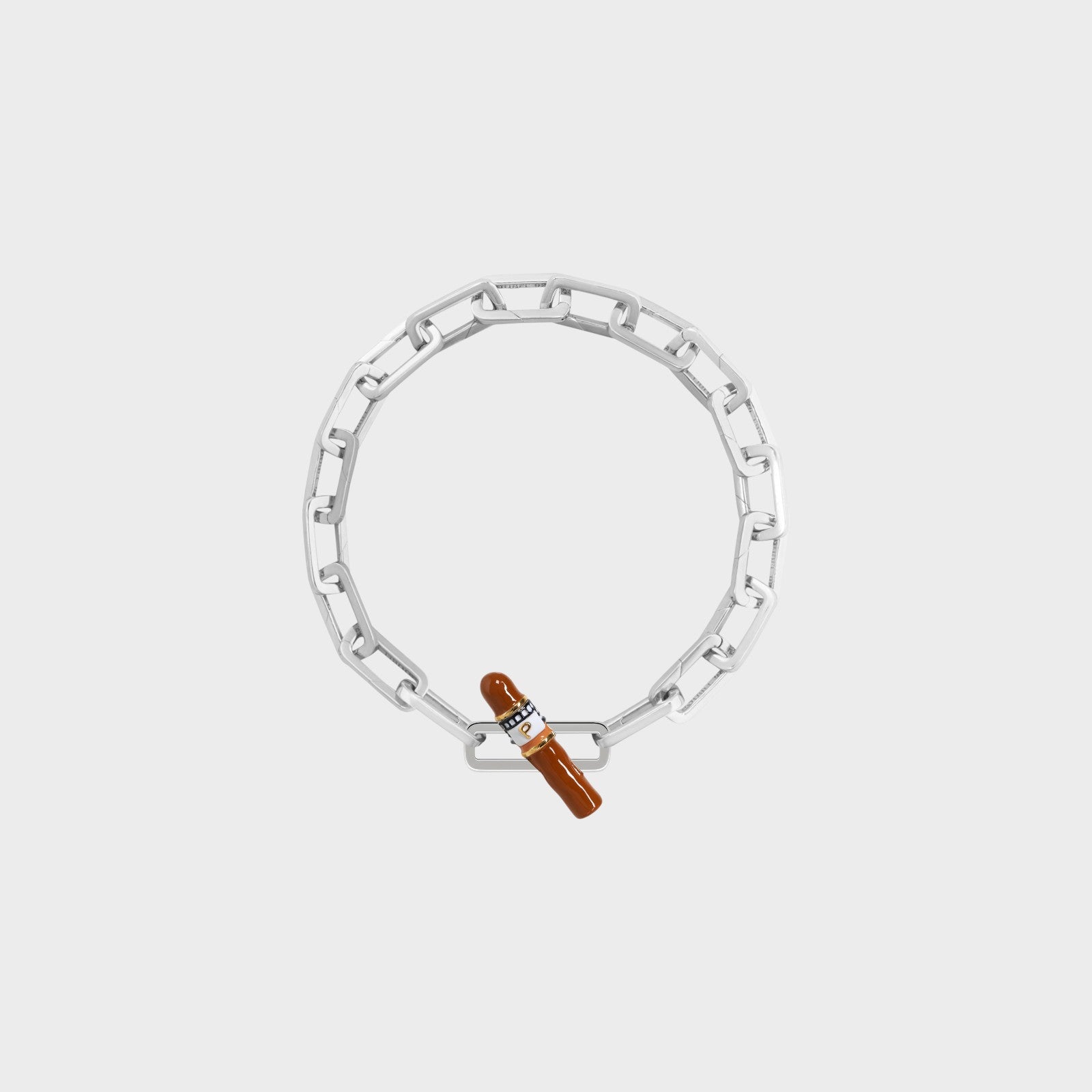 Poubel Cigar Charm