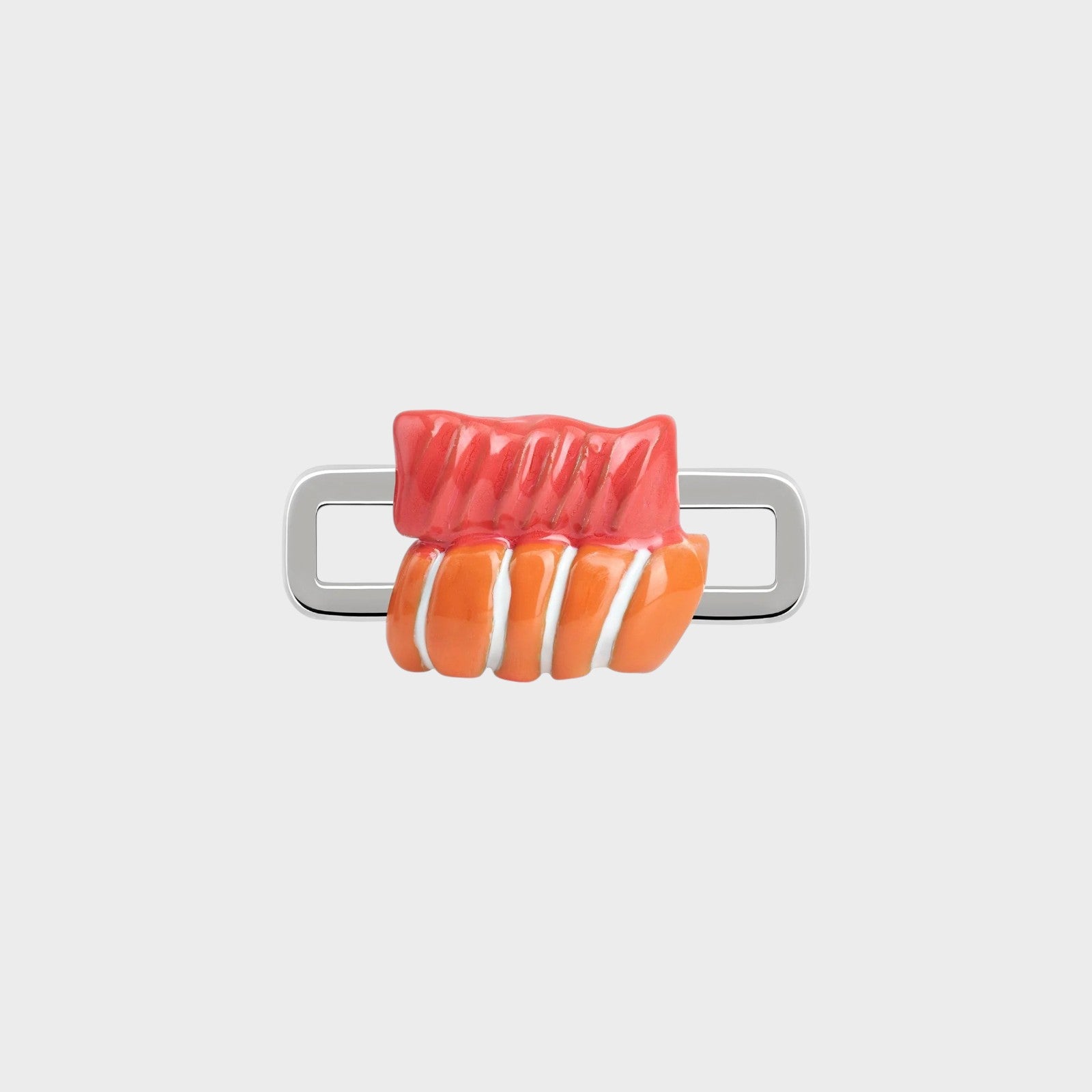 Poubel Sushi Charm