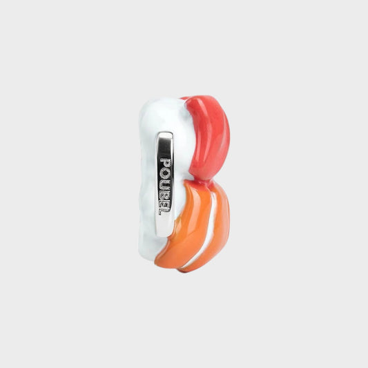 Poubel Sushi Charm