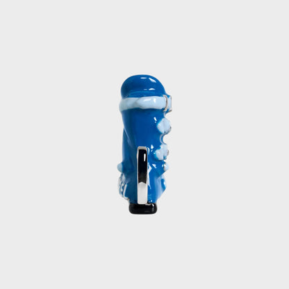 Poubel Ski Boots Charm