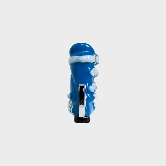 Poubel Ski Boots Charm