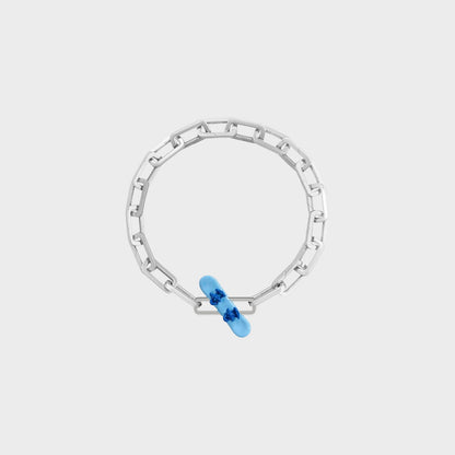Poubel Snowboard Charm