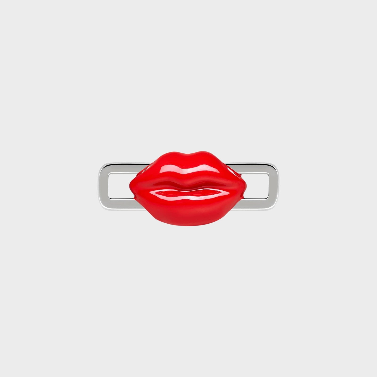 Poubel Lips Charm