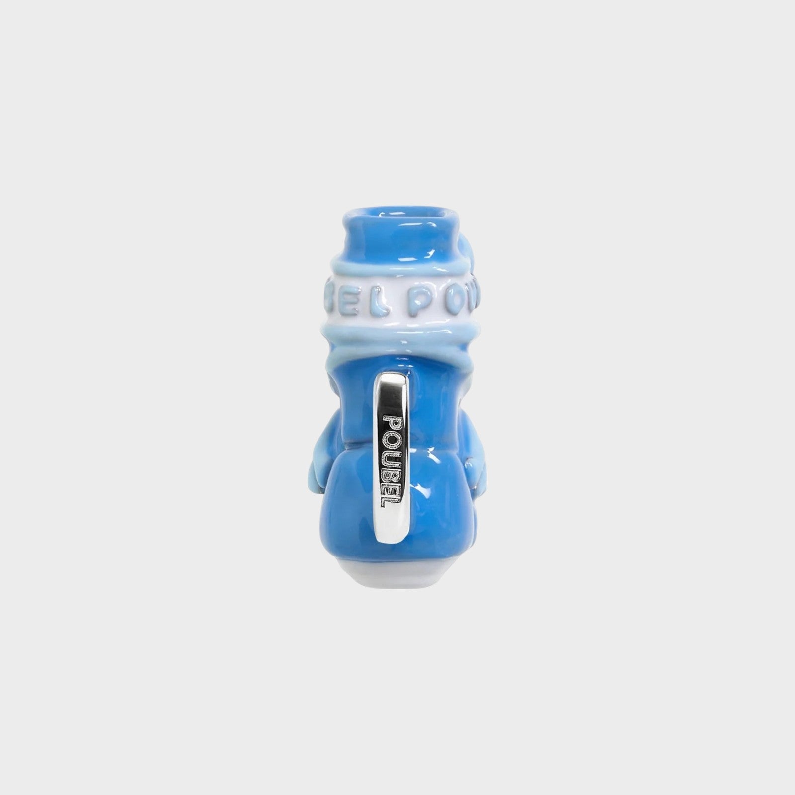 Poubel Blue Moon Boots Charm