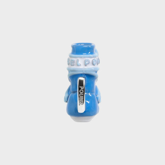 Poubel Blue Moon Boots Charm