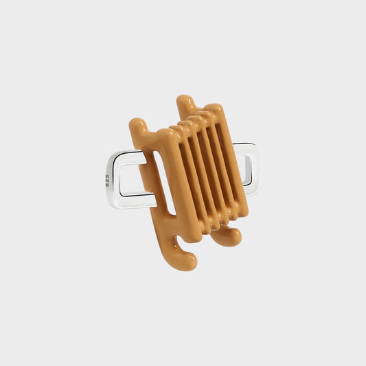 Poubel Sled Charm