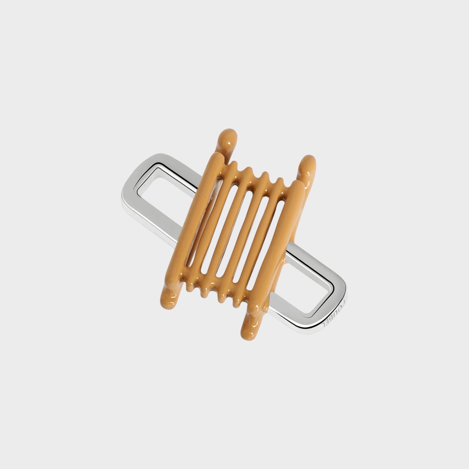 Poubel Sled Charm