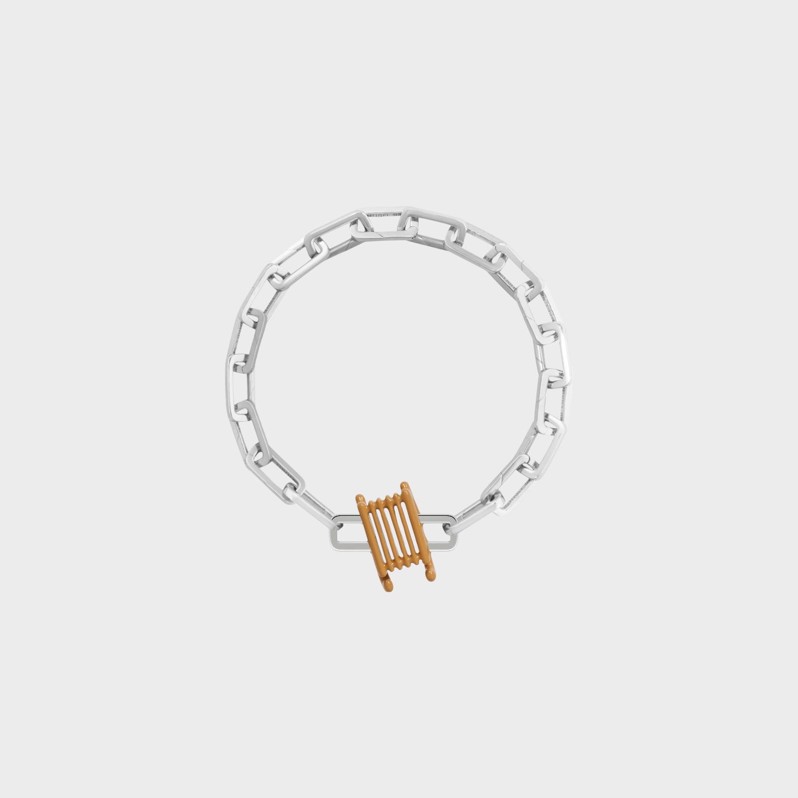 Poubel Sled Charm