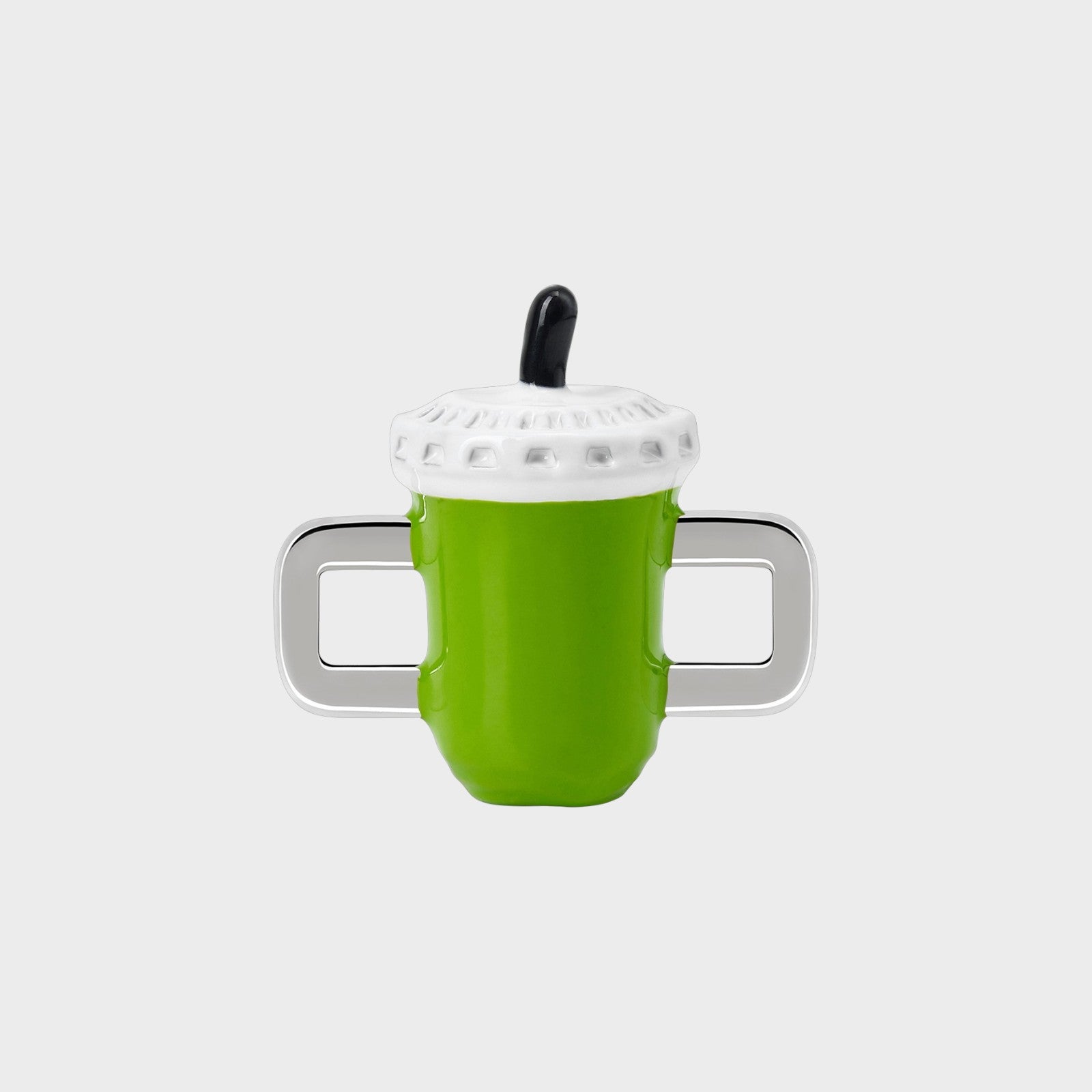 Poubel Iced Matcha Charm