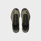 Salomon Sneakers, Black, Xt 4 Og Protective Sneakers In Aloe Black & Silver Cloud