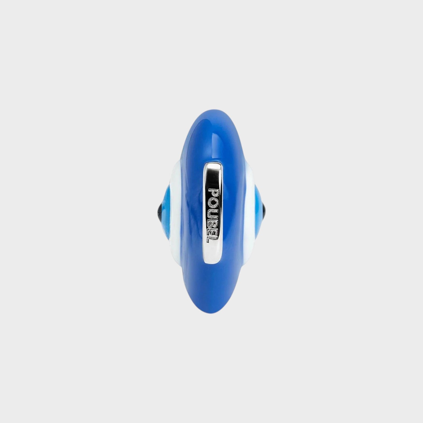 Poubel Evil Eye Charm