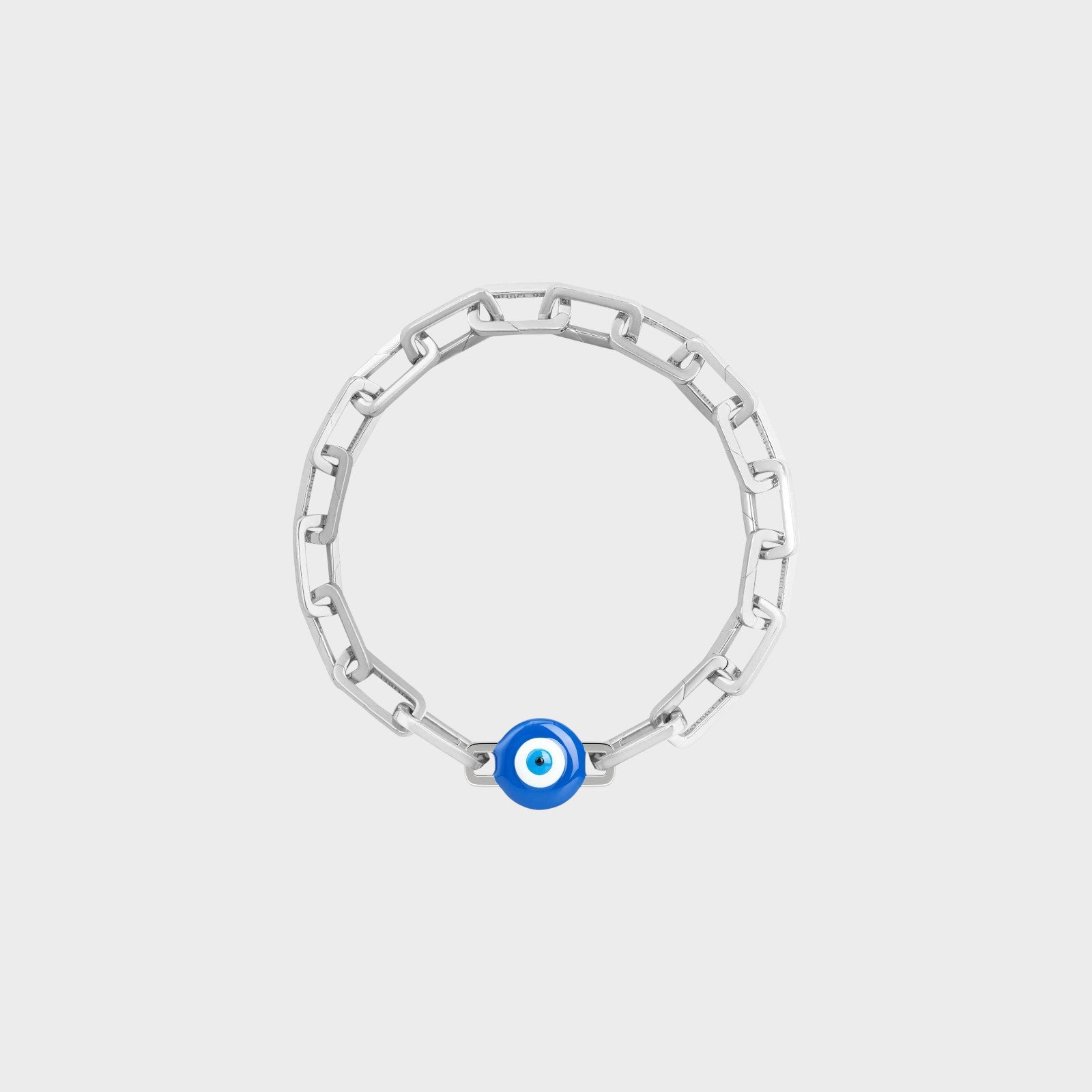 Poubel Evil Eye Charm