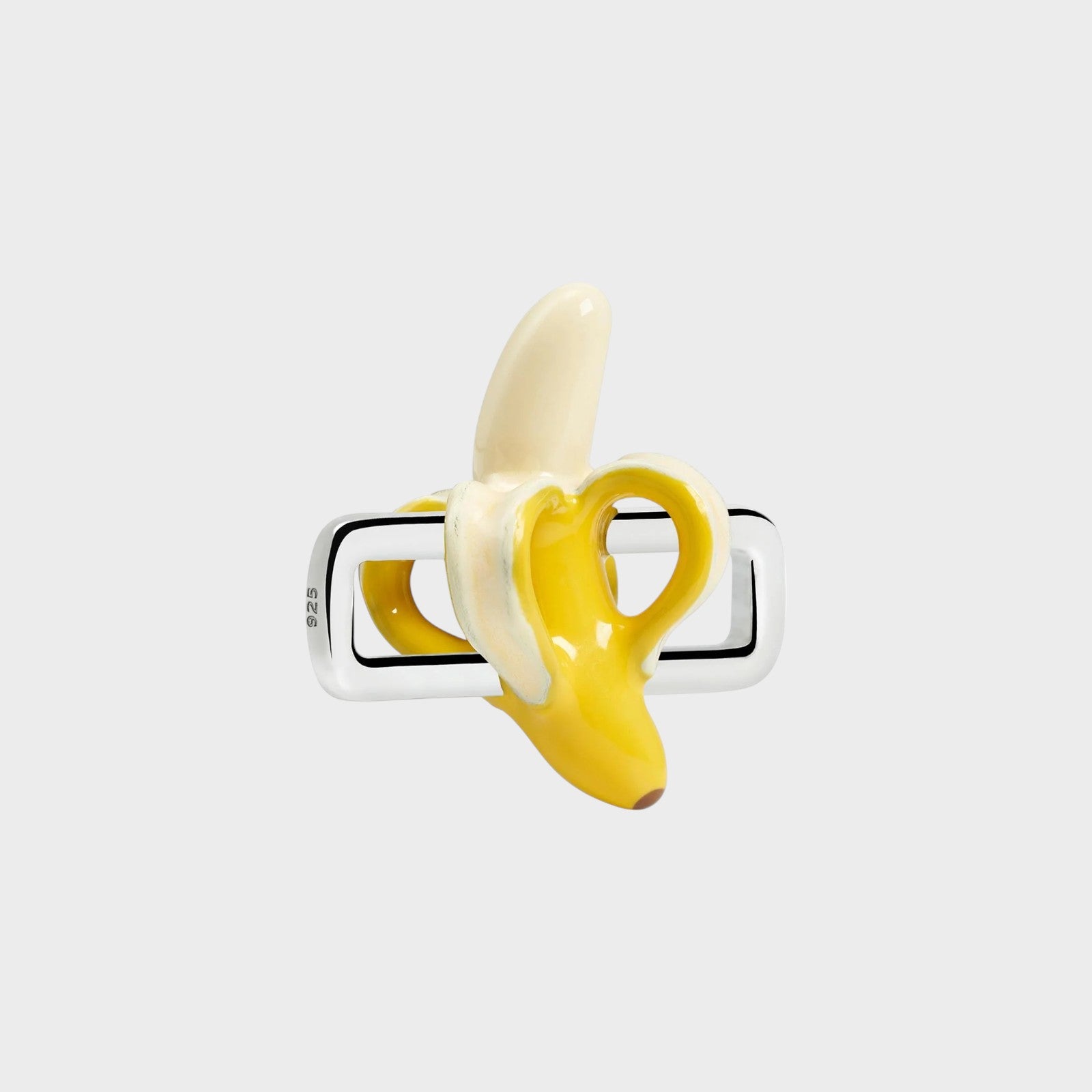 Poubel Banana Charm