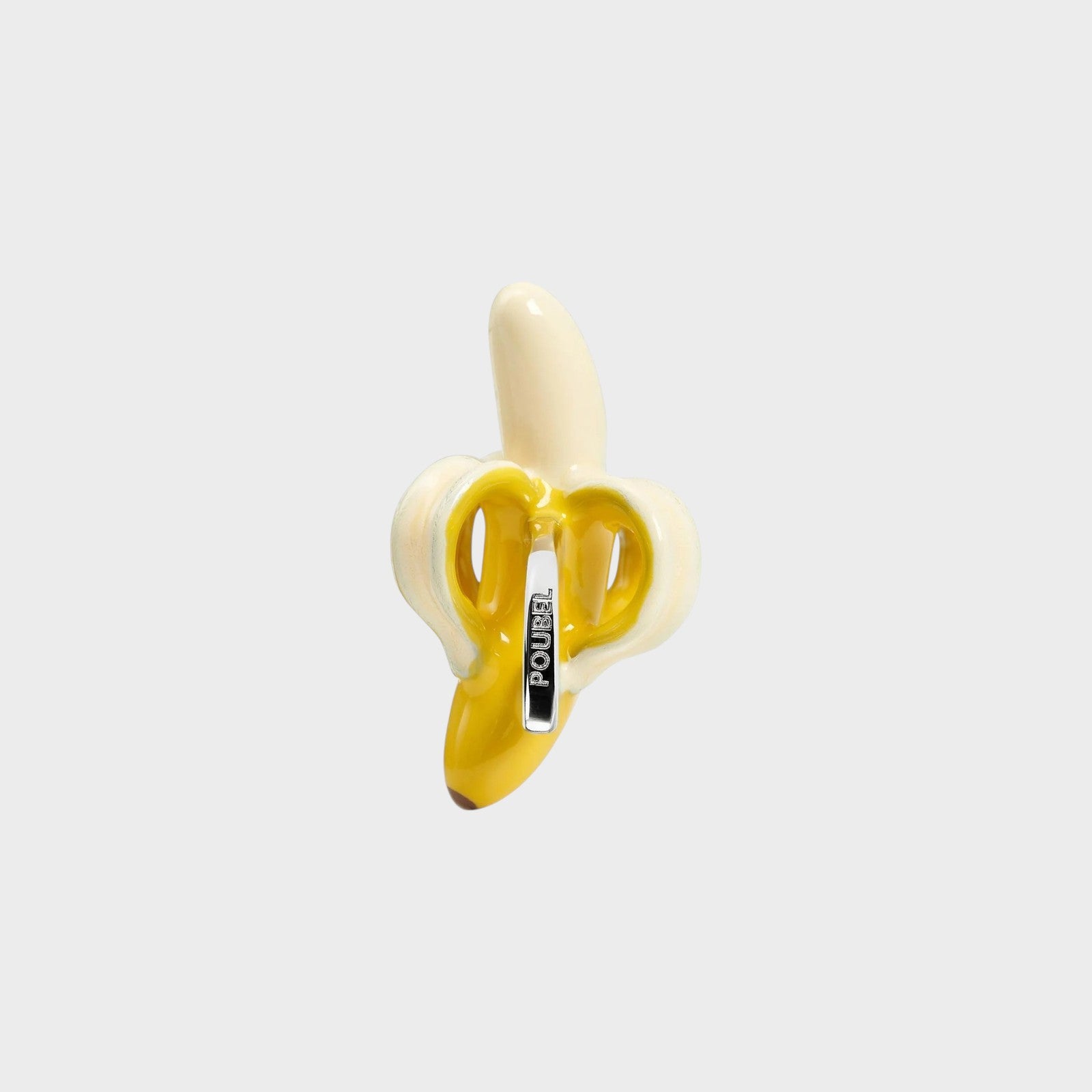 Poubel Banana Charm