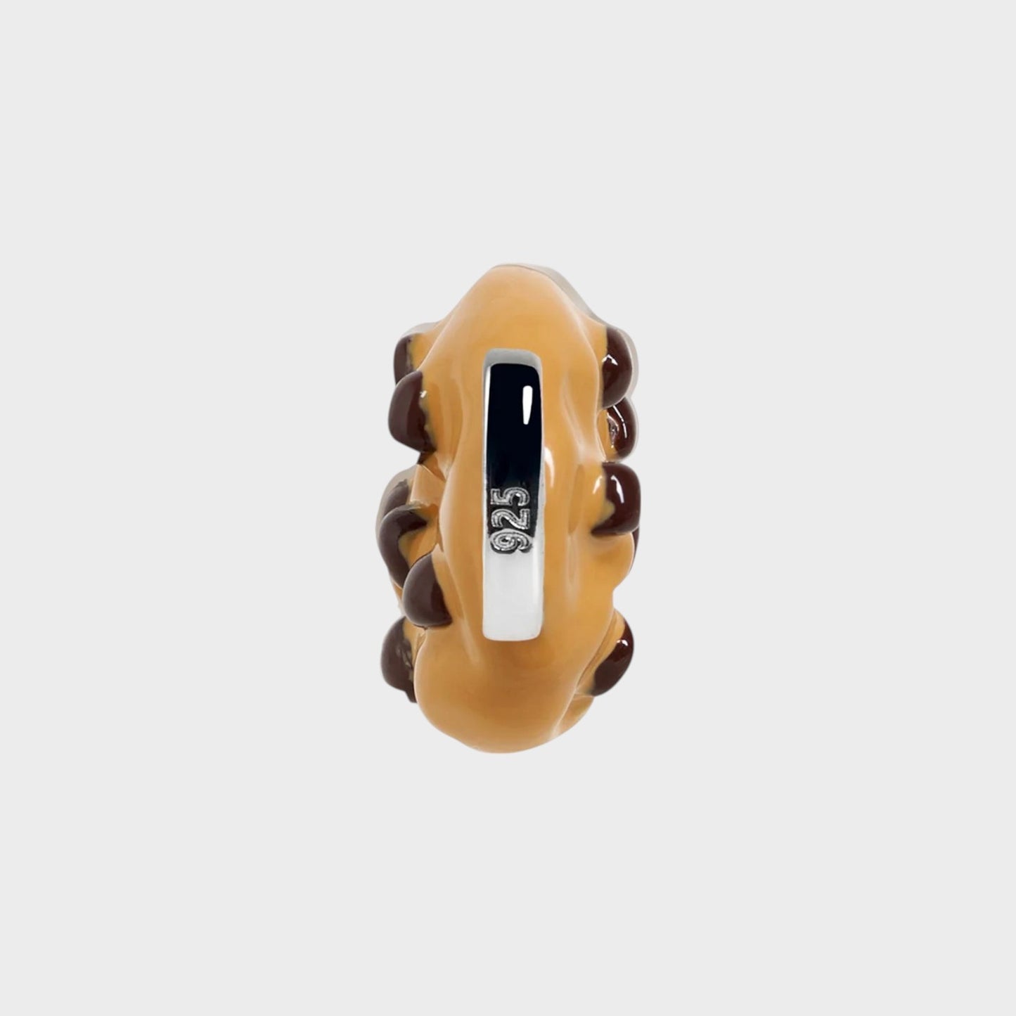 Poubel Cookie Charm
